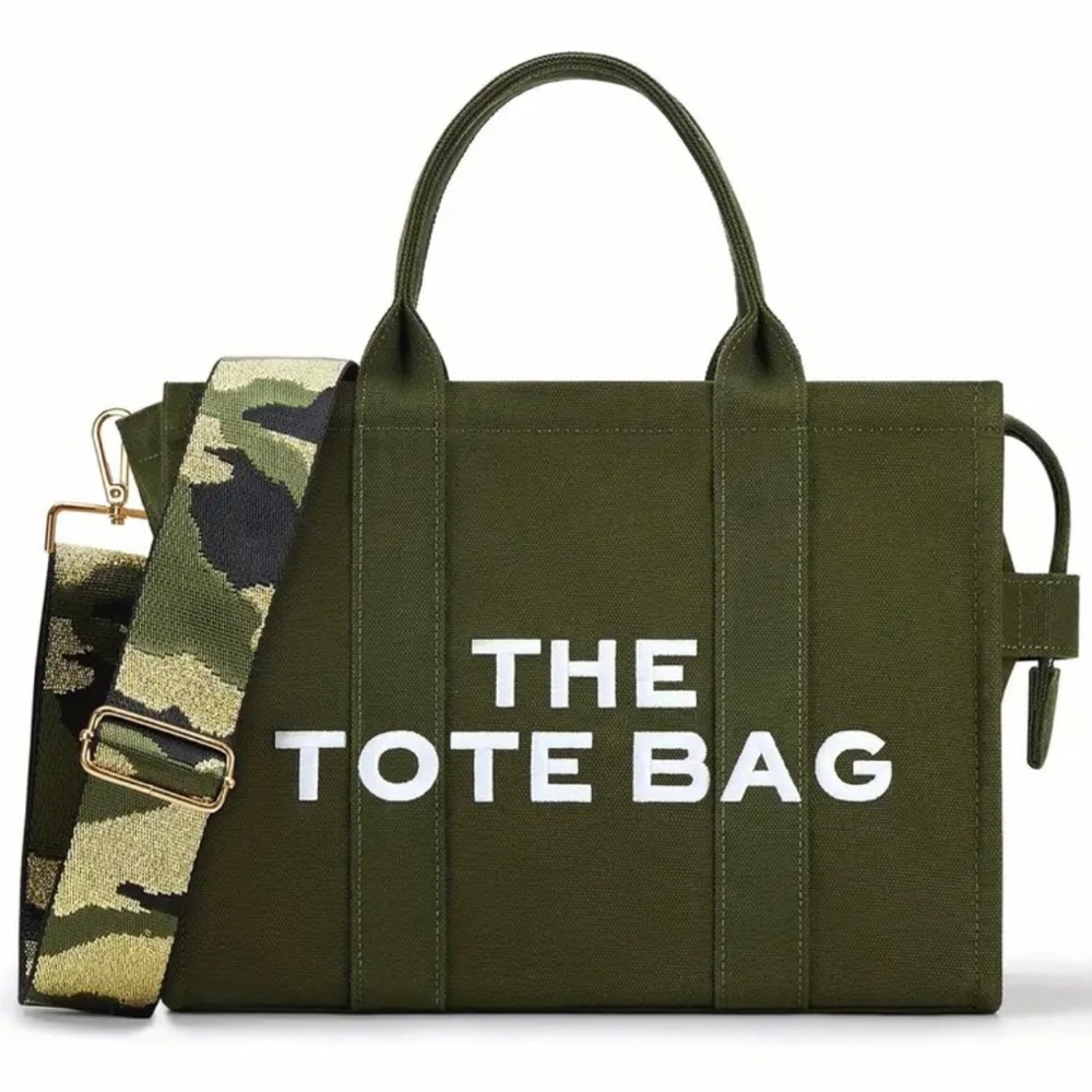 The Tote Bag